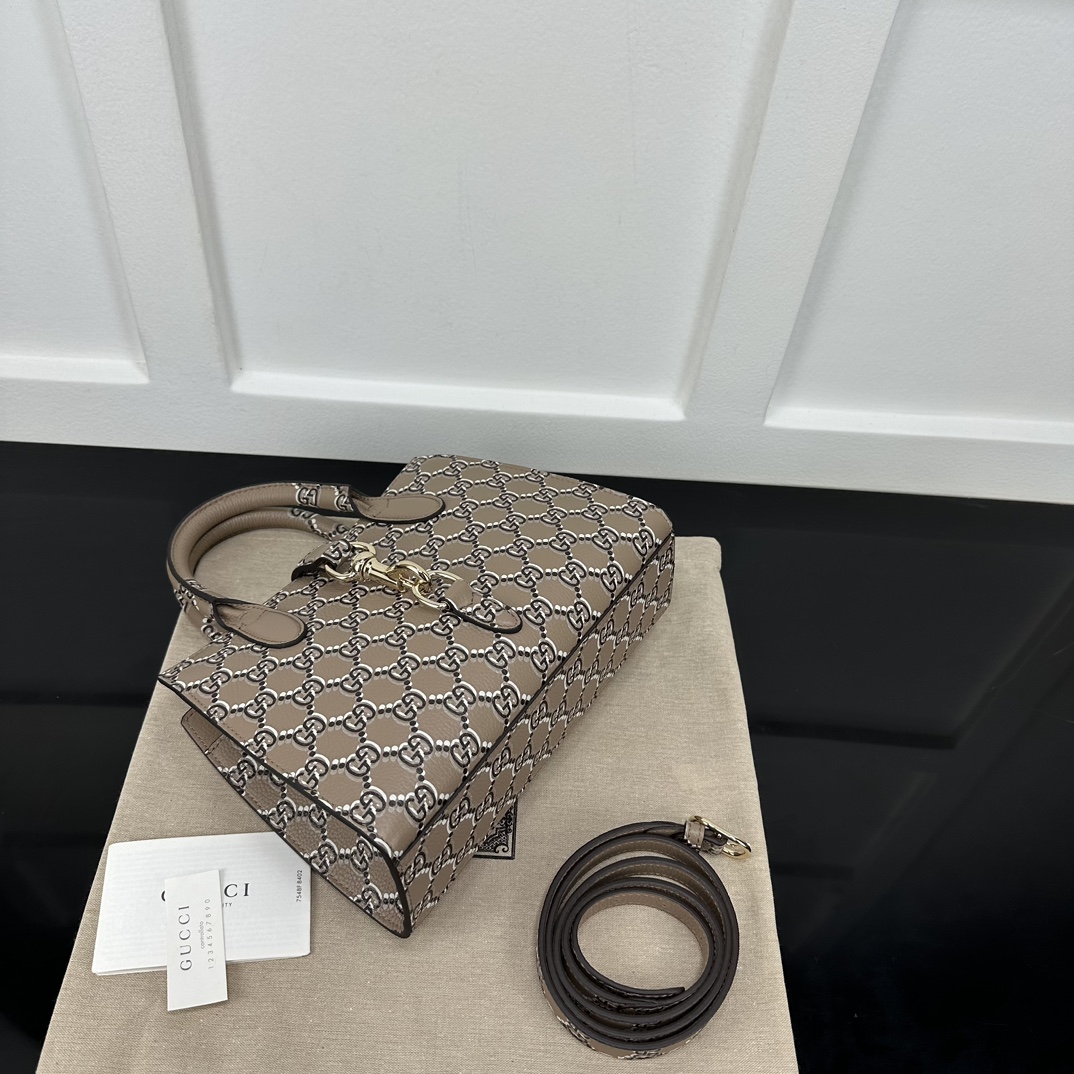 Gucci Top Handle Bags